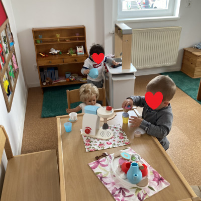 Rollenspiele