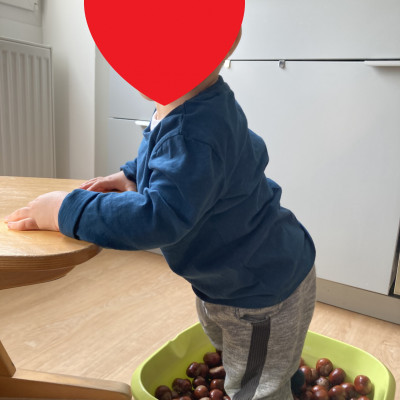 Sinnesförderung